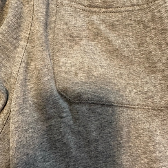 Gray Jogger Pants - Picture 5 of 6